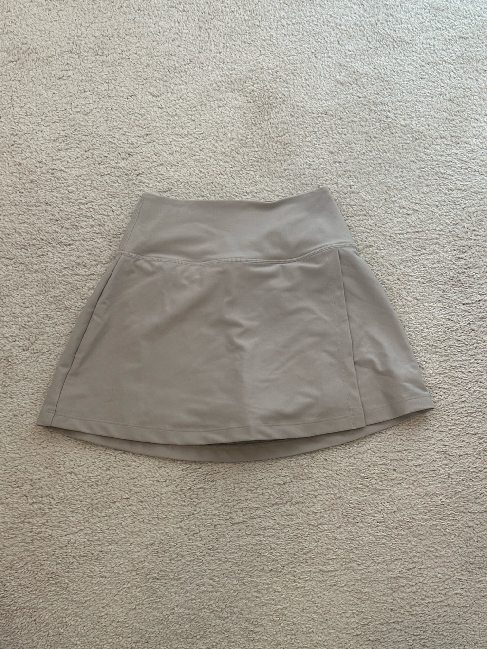 Abercrombie YPB Skort